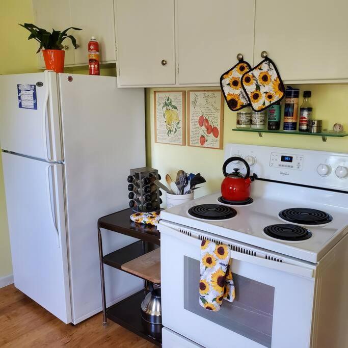 Sweet 2 Bedroom Close To U Of Oregon & Track! Eugene Exterior photo