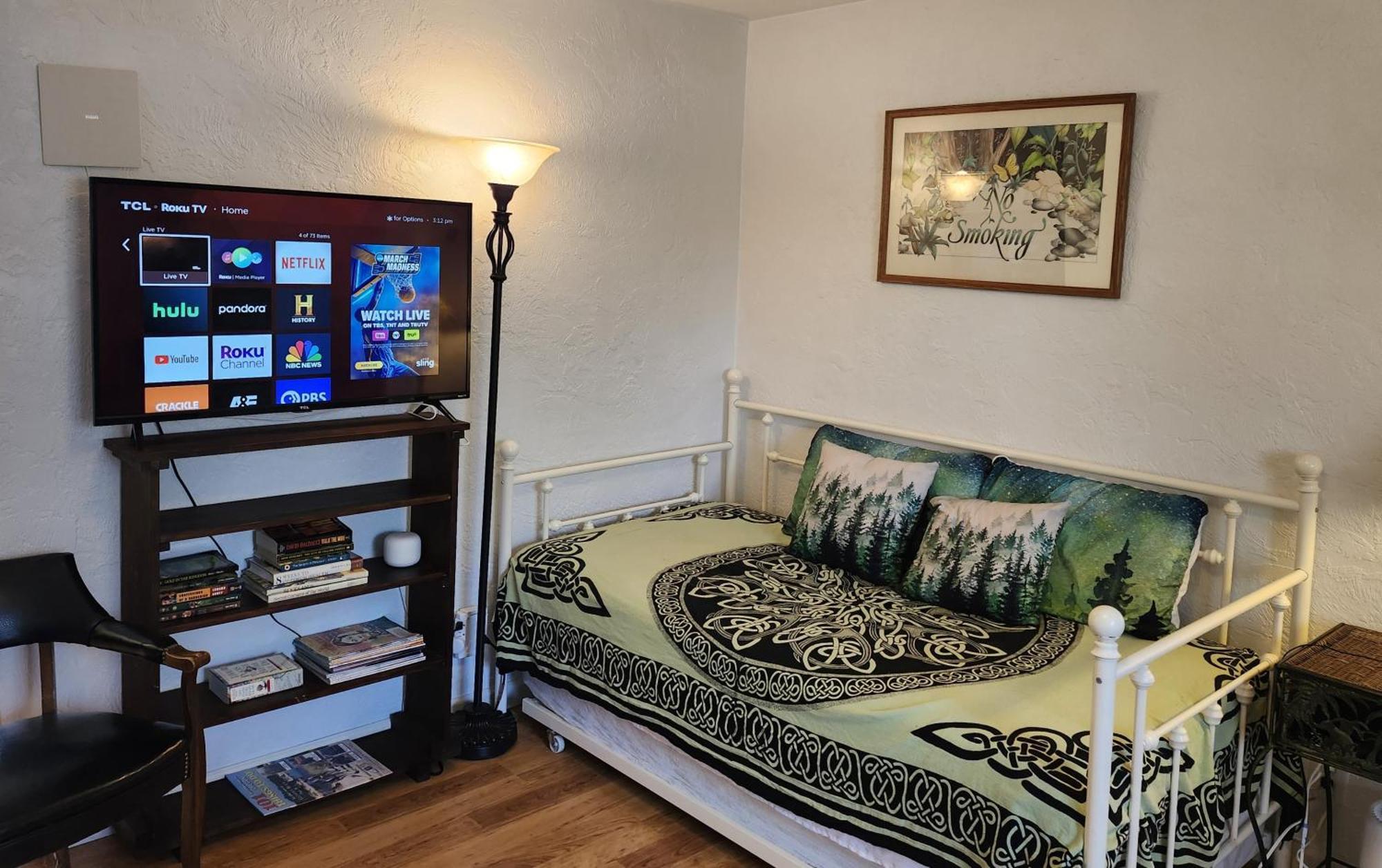 Sweet 2 Bedroom Close To U Of Oregon & Track! Eugene Exterior photo